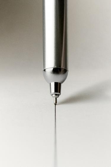 OHTO GS01 PEN - Silver by Zara - Image 6