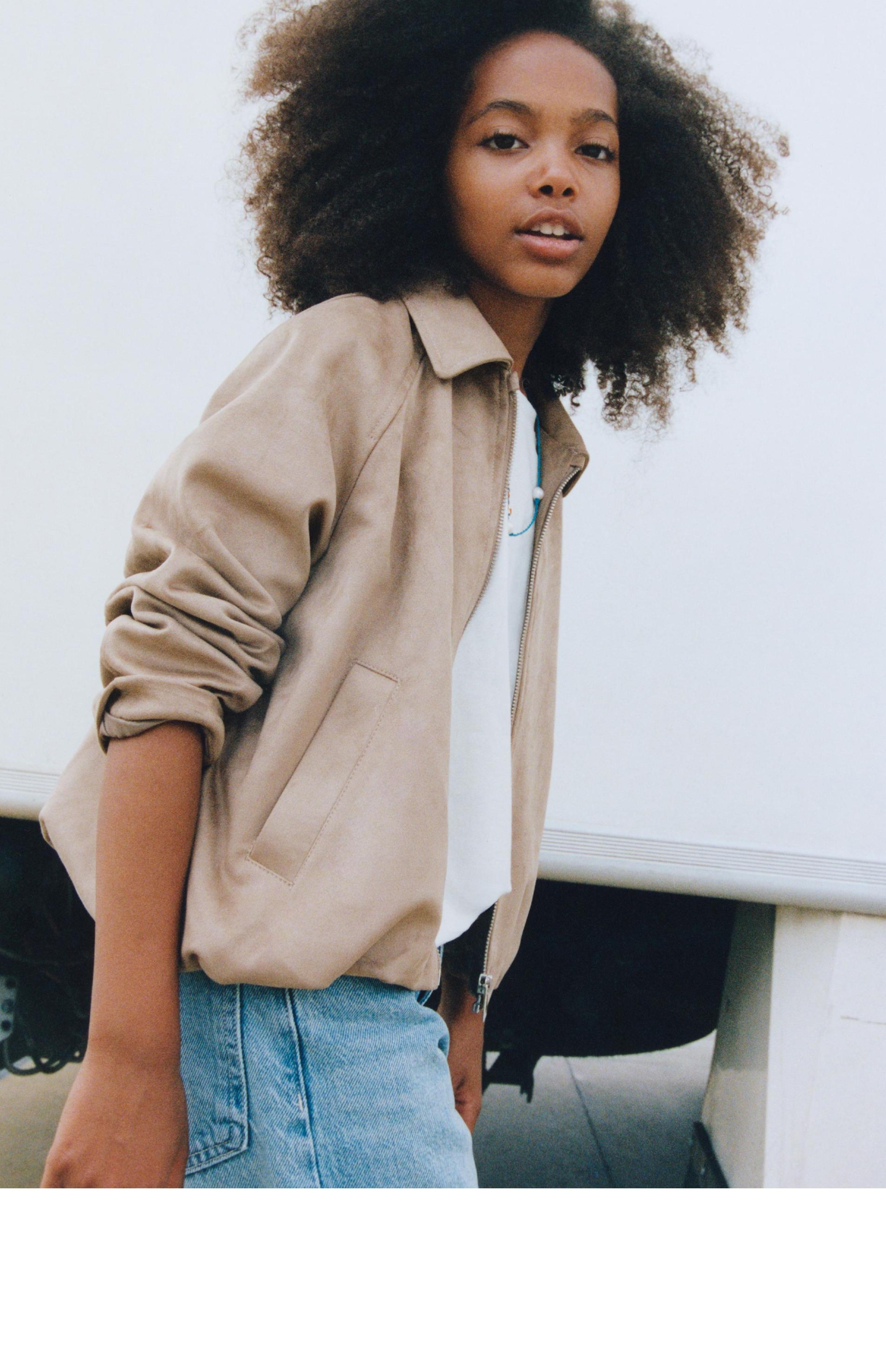 ZARA United States | New Collection Online