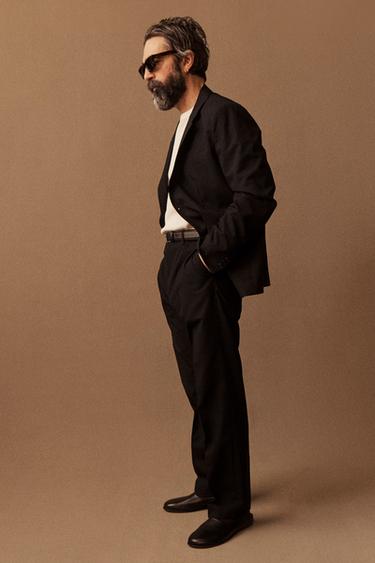 Zara LOOK - 109 - Image 0