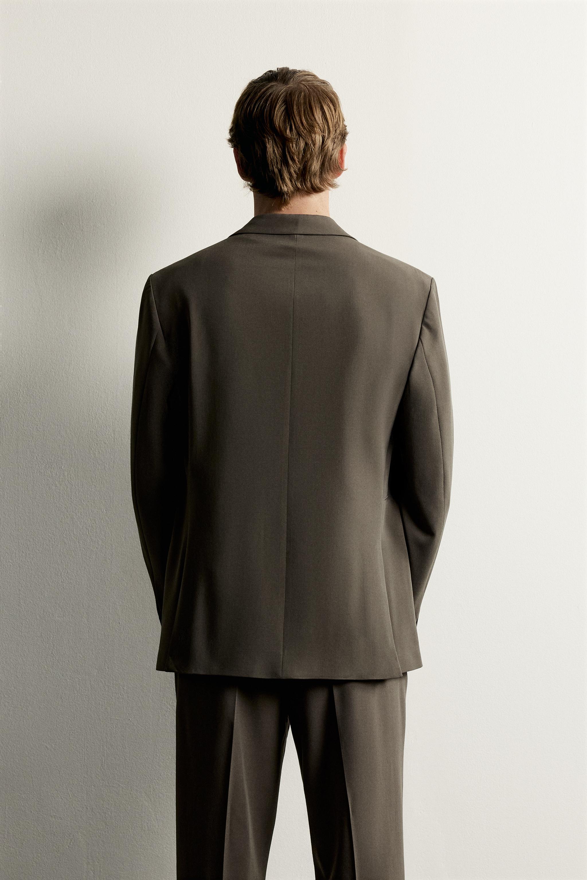 COMFORT SUIT | ZARA United States