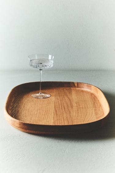 TRAY 02 - Bege-claro da Zara