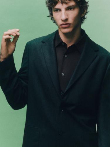 Zara Product image - Chocolate - Image 0