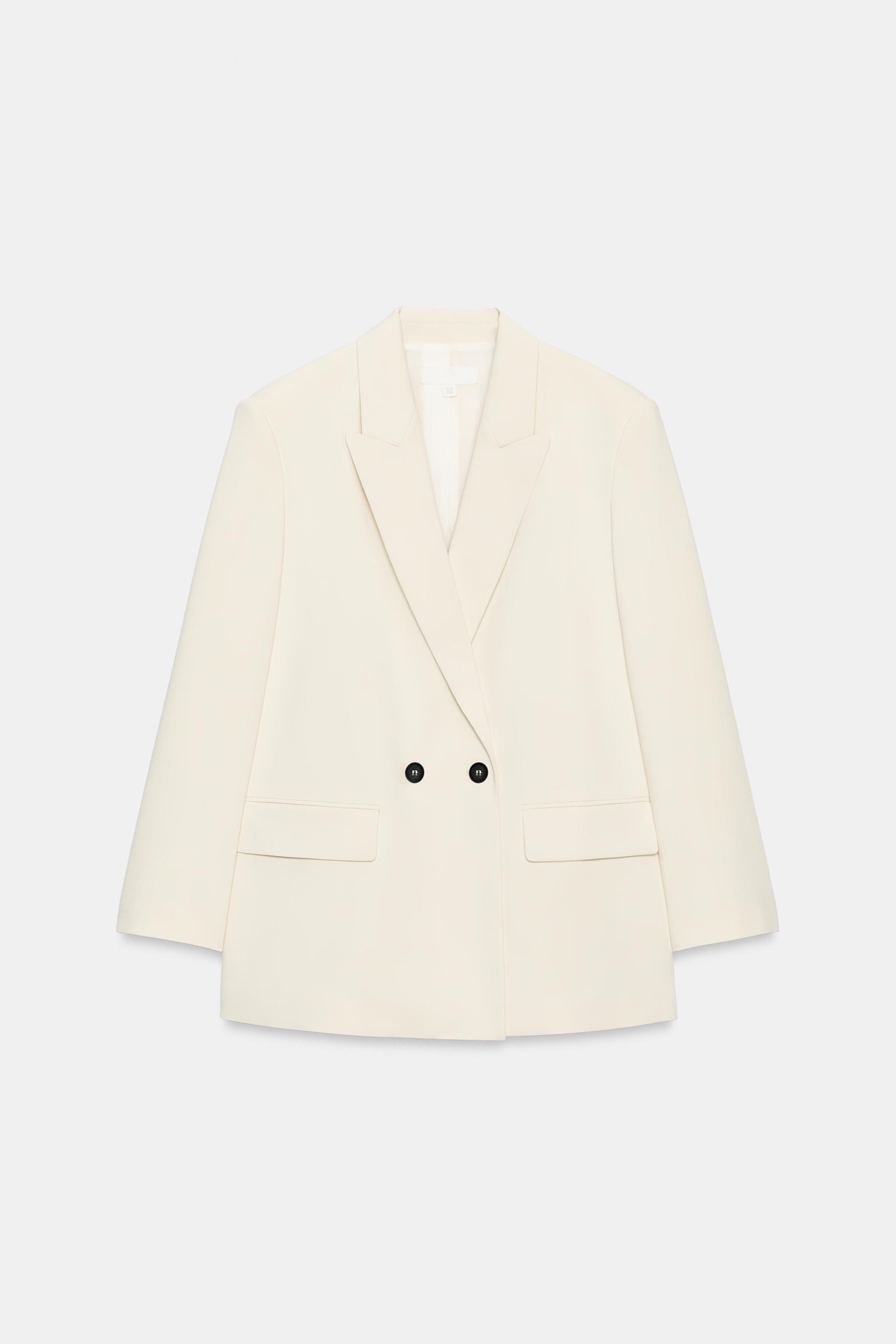 ブレザー - レディース | ZARA 日本
