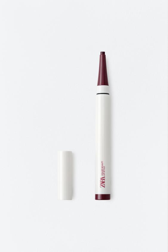 Zara ZARA COLOR SCULPT LIP STYLO BERRY - BERRY - Image 0