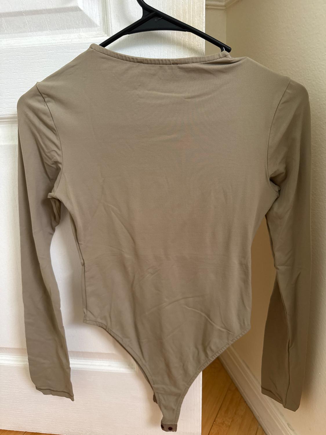 BODY POLIAMIDA - Image 2