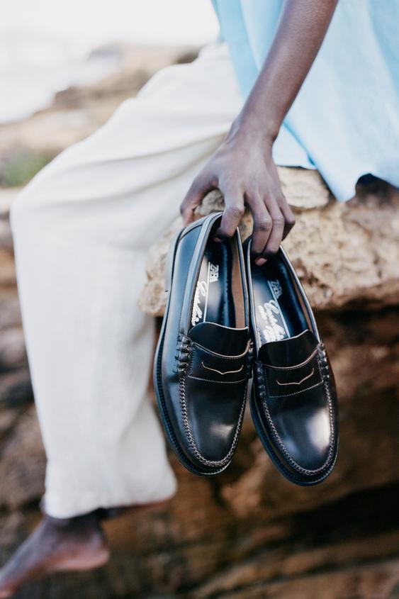 Zapatos Formales Zapatos De Zara Para Hombre Zapatos Vestir Hombre