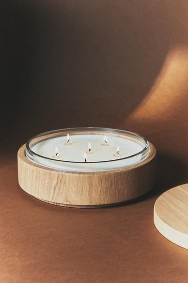 CANDLE M - Light beige by Zara - Image 5