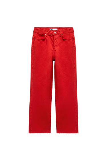 ΤΖΙΝ Z1975 MID RISE STRAIGHT