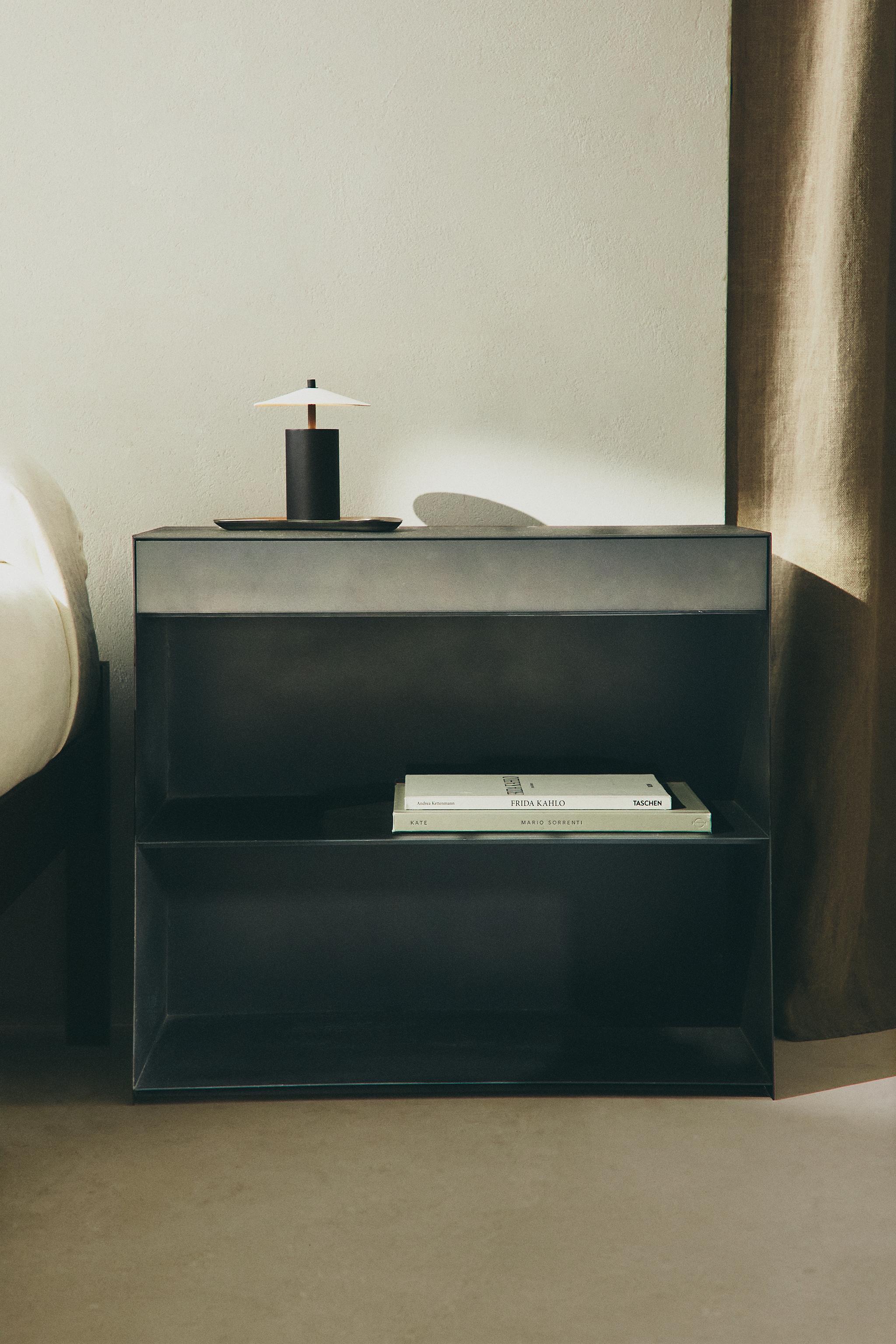 ZARA HOME ガラステーブル 八角形 ZARA HOME JAPAN (@ZARAHOME_JP) / X