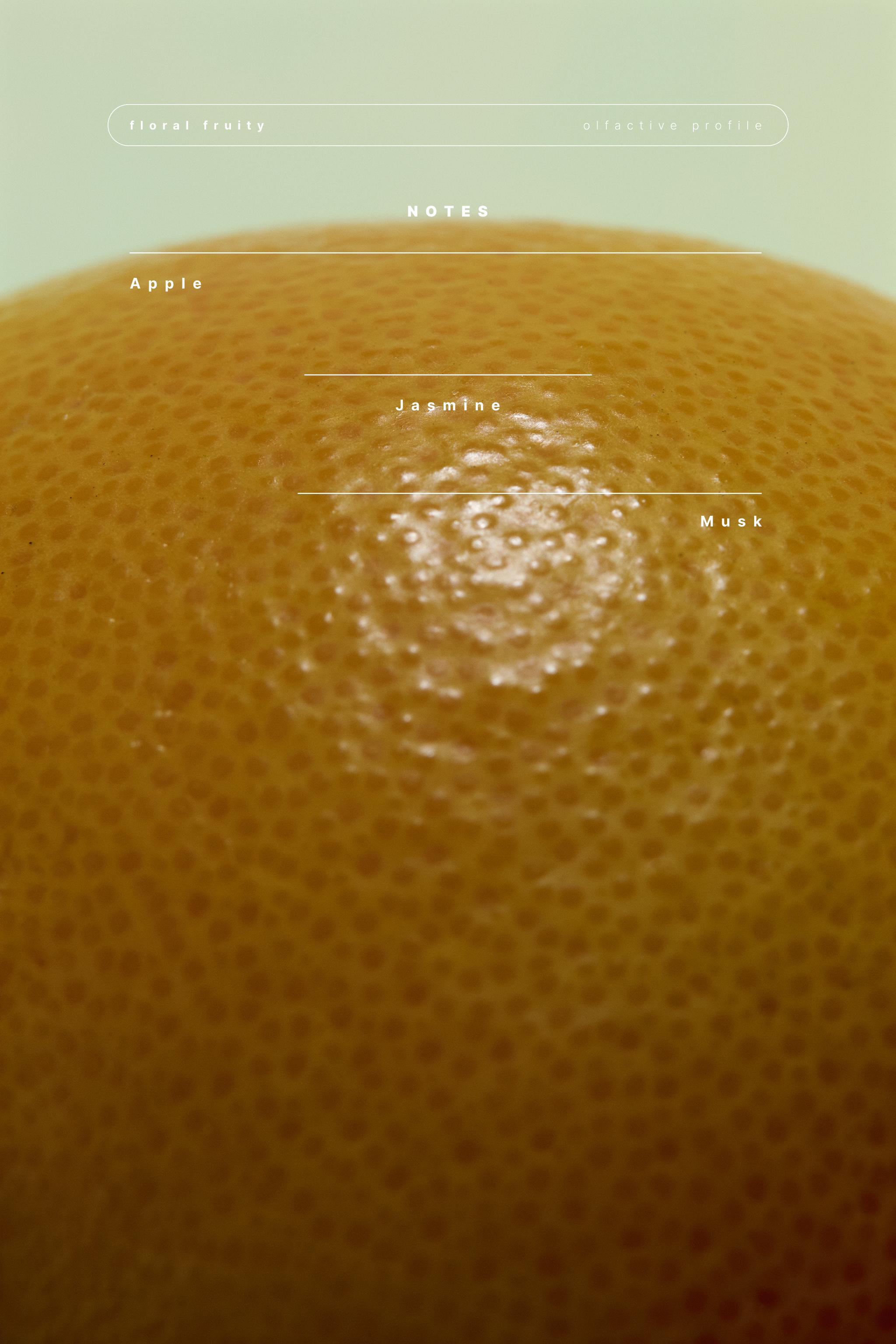 APPLEJUICE EDT 30ML (1.01 FL. OZ).