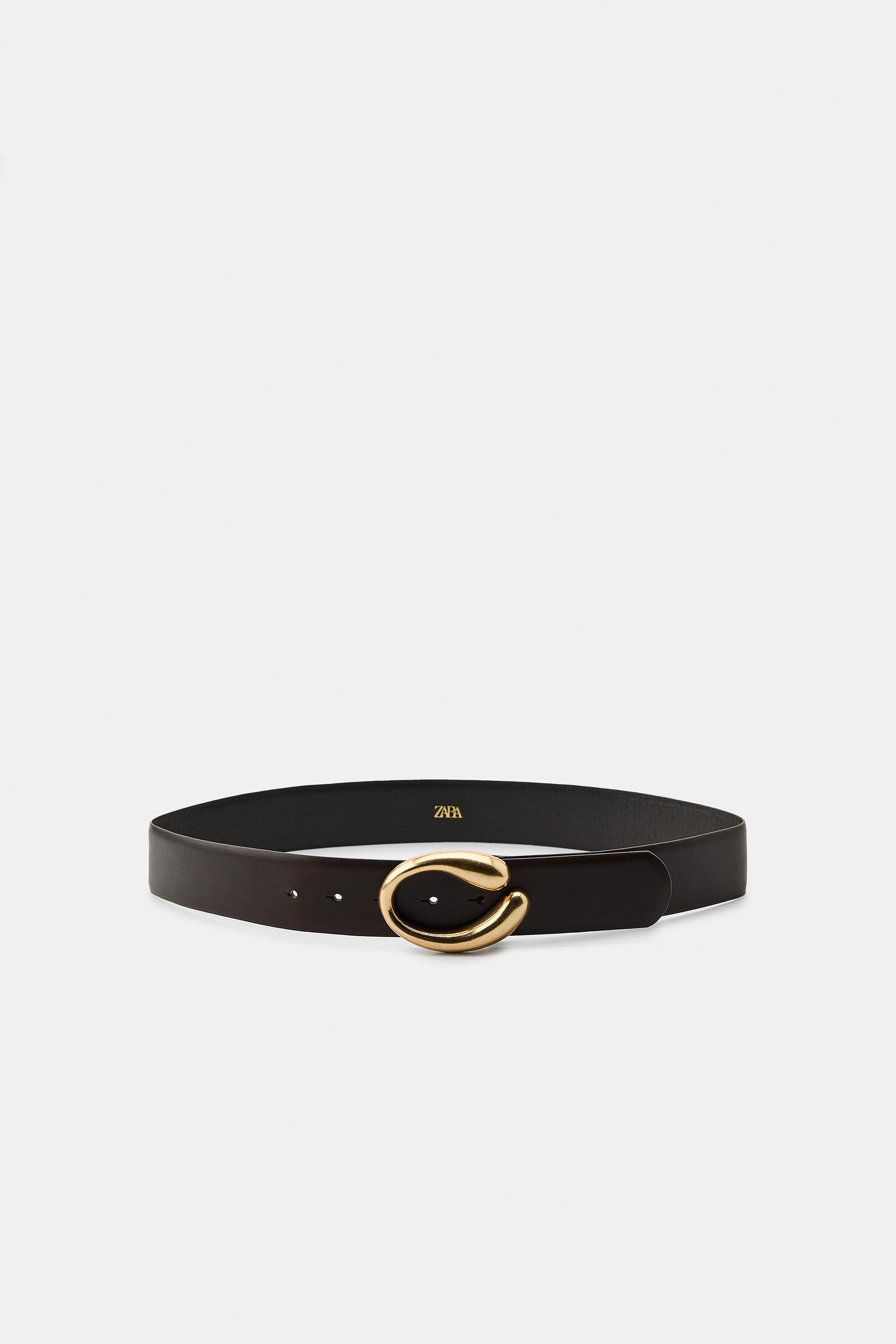 Women's Belts | ZARA Canada