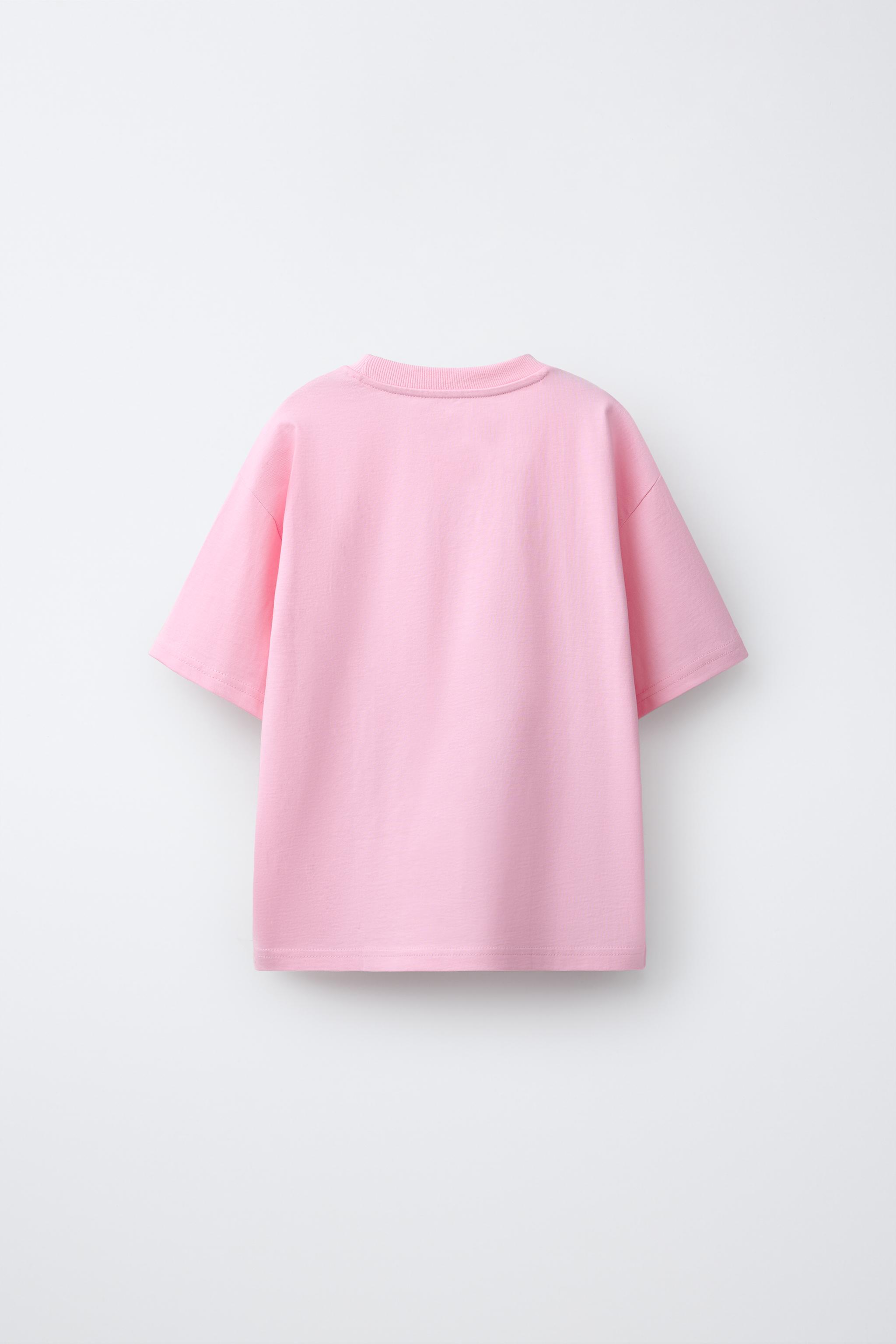 FRUIT PRINT T-SHIRT