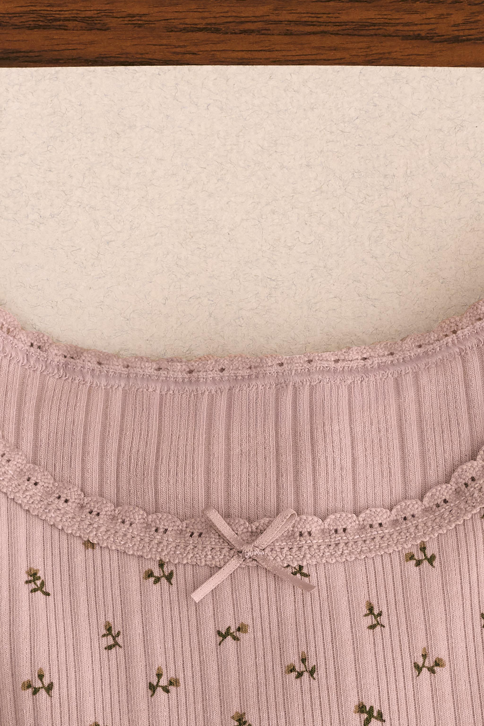 ZARA TIMELESS - THREE-PACK OF RIBBED T-SHIRTS