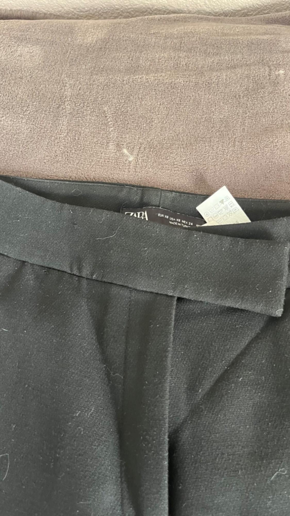 PANTALON NOIR - Image 2