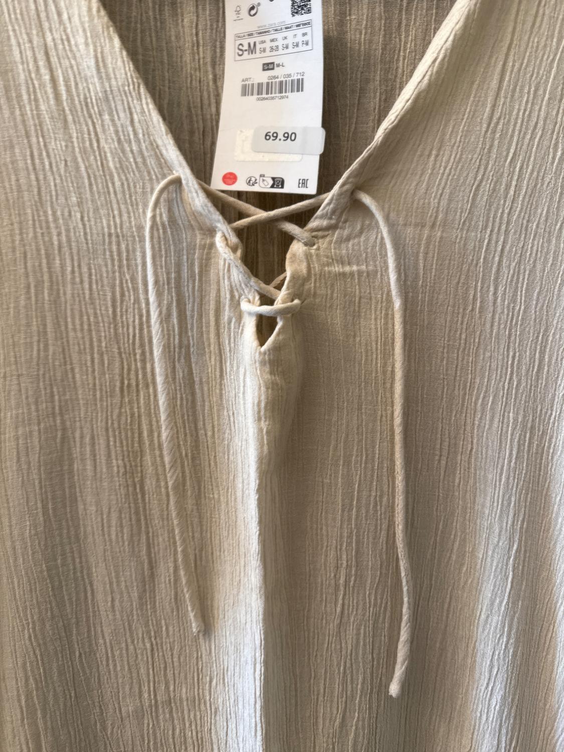 VESTIDO KAFTÁN BAMBULA - Image 3