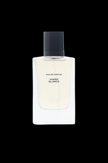 Zara WARM GLANCE EDP 100 ML (3.4 FL. OZ) -  - Image 0