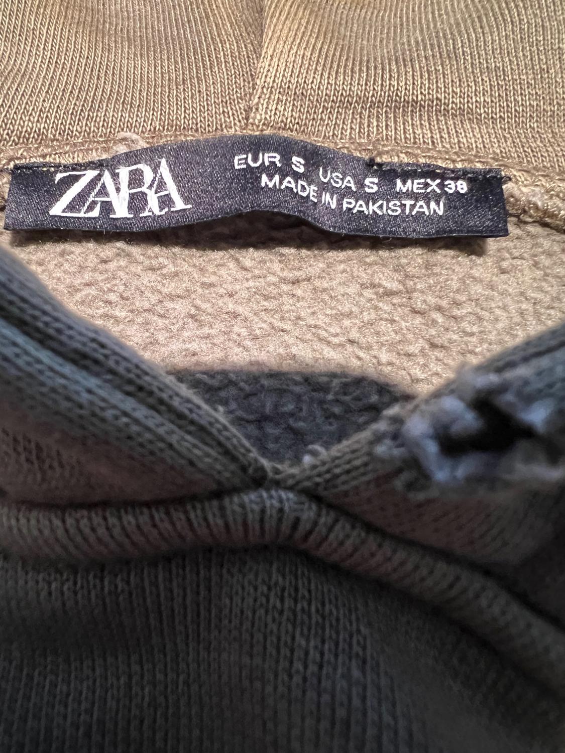 ACID WASH HOODIE - Image 7