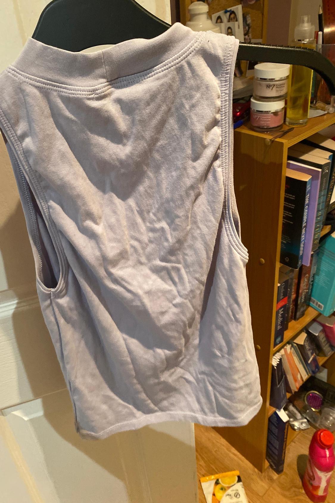 HIGH NECK T-SHIRT - Image 2