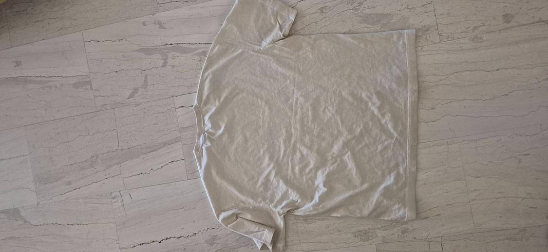 BOSTON © RIPPED T-SHIRT - Image 5