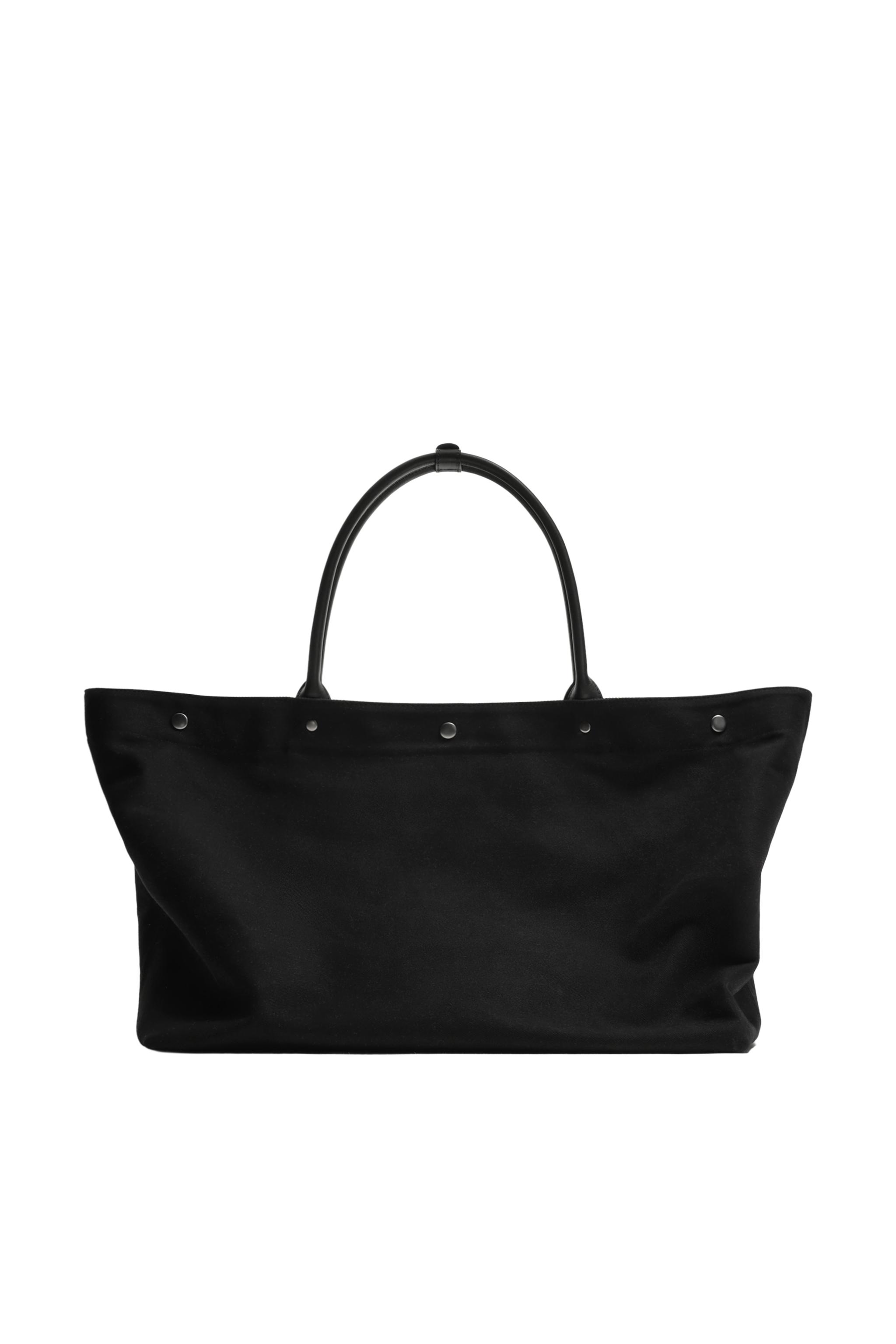 AARON LEVINE X ZARA SHOPPER BAG