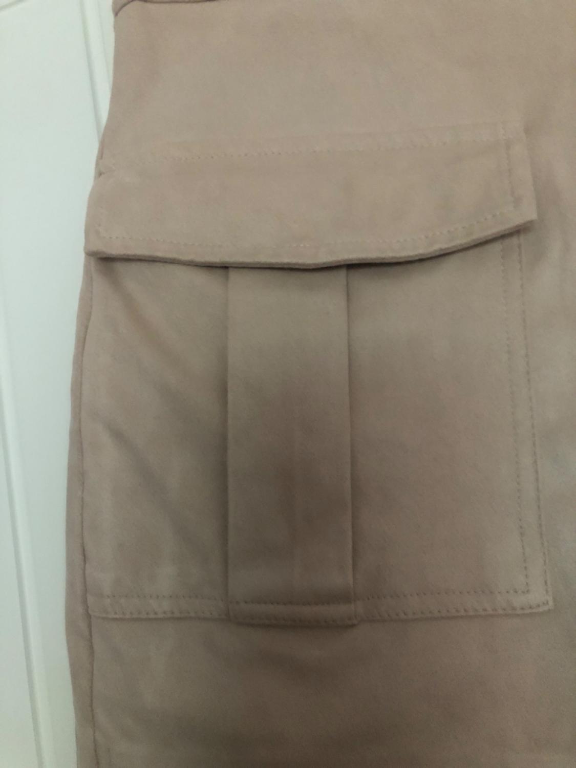 BERMUDA SKORT - Image 3