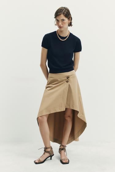 Product image - camel by Zara