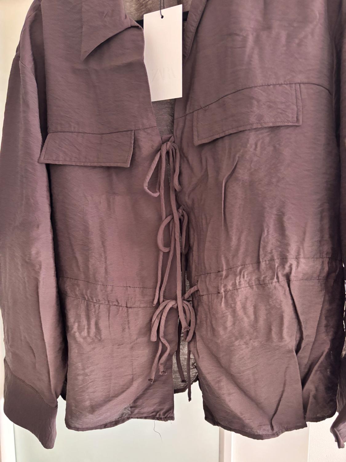 TIE SHIRT - Image 3