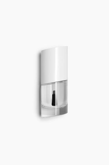 TOP COAT NAIL VARNISH -  by Zara