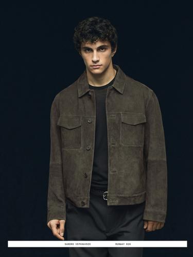 SBL - SALMON/OSCURO de Zara - Imagen 0