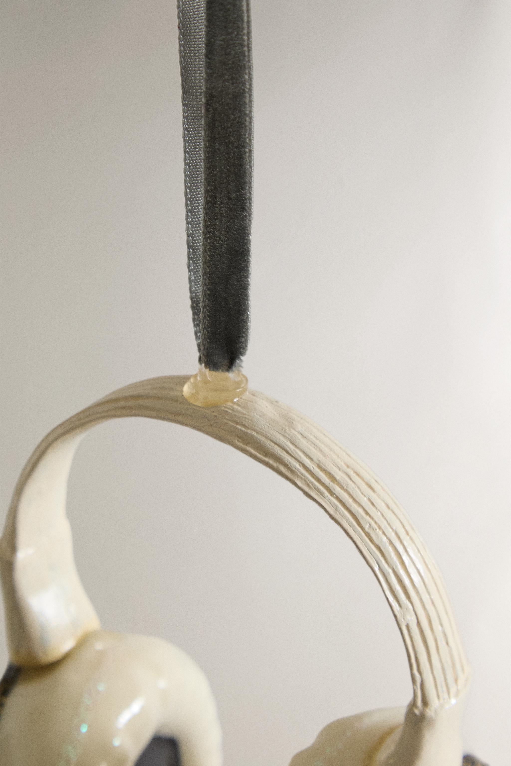 DÉCORATION SAPIN CASQUES NOËL