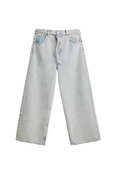 ΤΖΙΝ BAGGY FIT