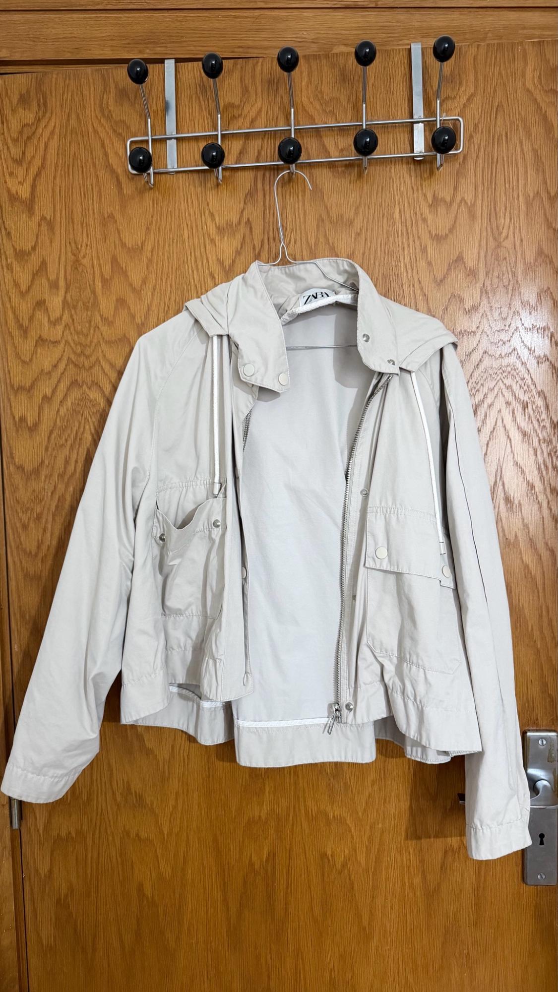 WATER-REPELLENT JACKET - Image 2