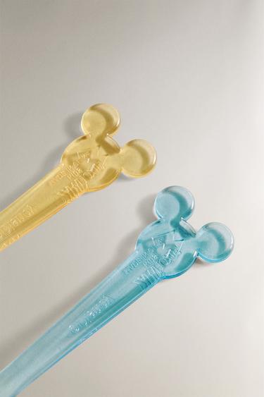 ENSEMBLE COUVERTS ENFANT MICKEY & MINNIE ©DISNEY - Multicolore de Zara - Image 3