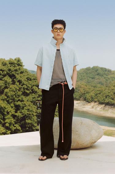 Zara 造型 - 013