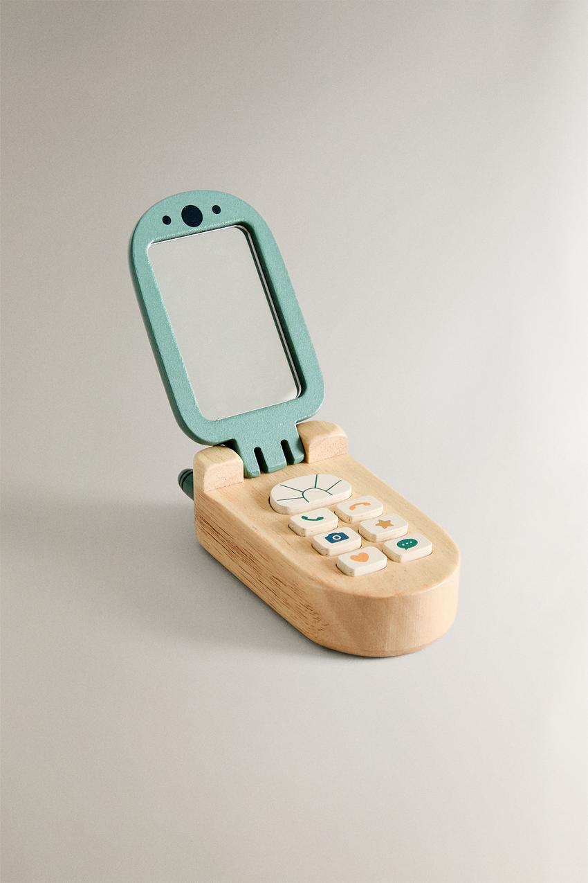CHILDREN’S MOBILE PHONE SOUND TOY
