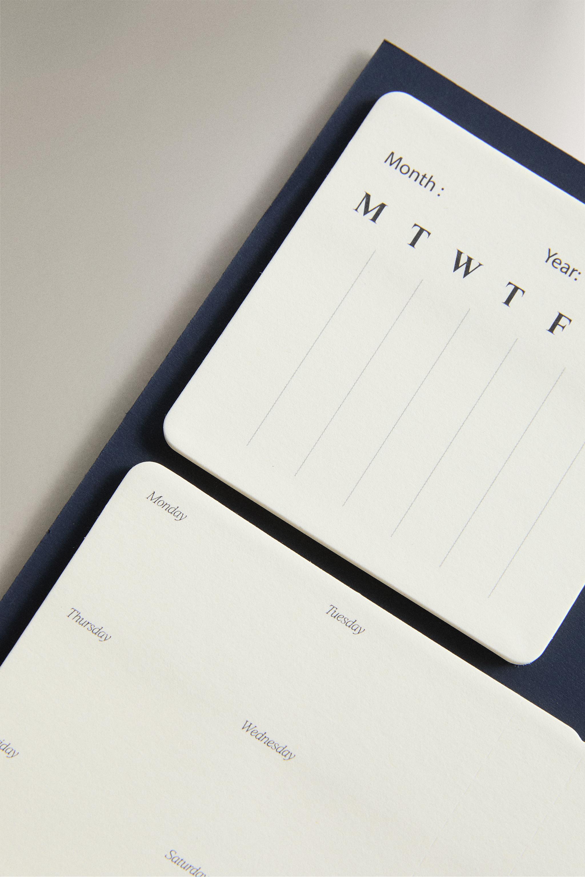 STICKY NOTE SET