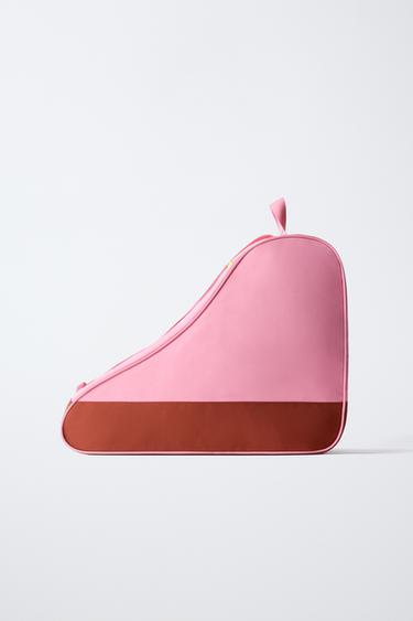SAC À PATINS - Rose de Zara - Image 4
