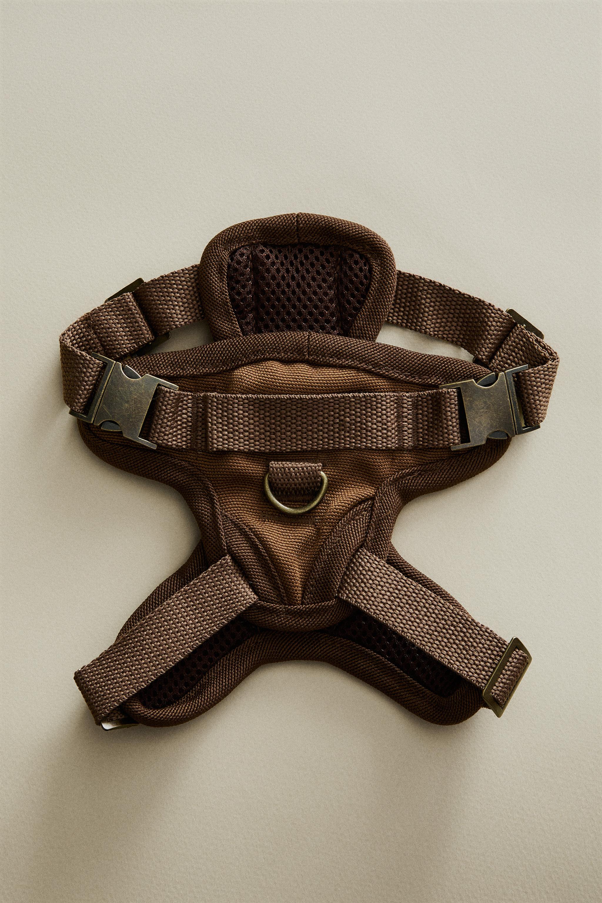 PET HARNESS