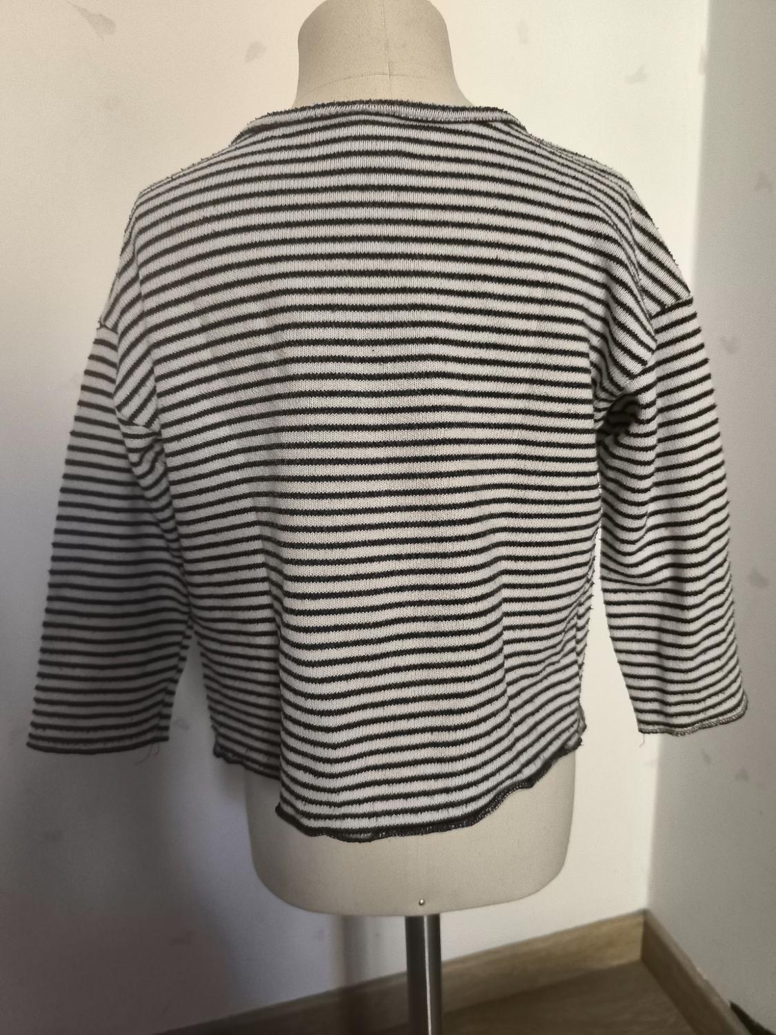 MAGLIA RIGHE - Image 3