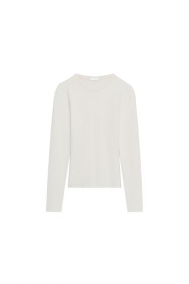 CAMISETA MANGA LARGA - Piedra de Zara