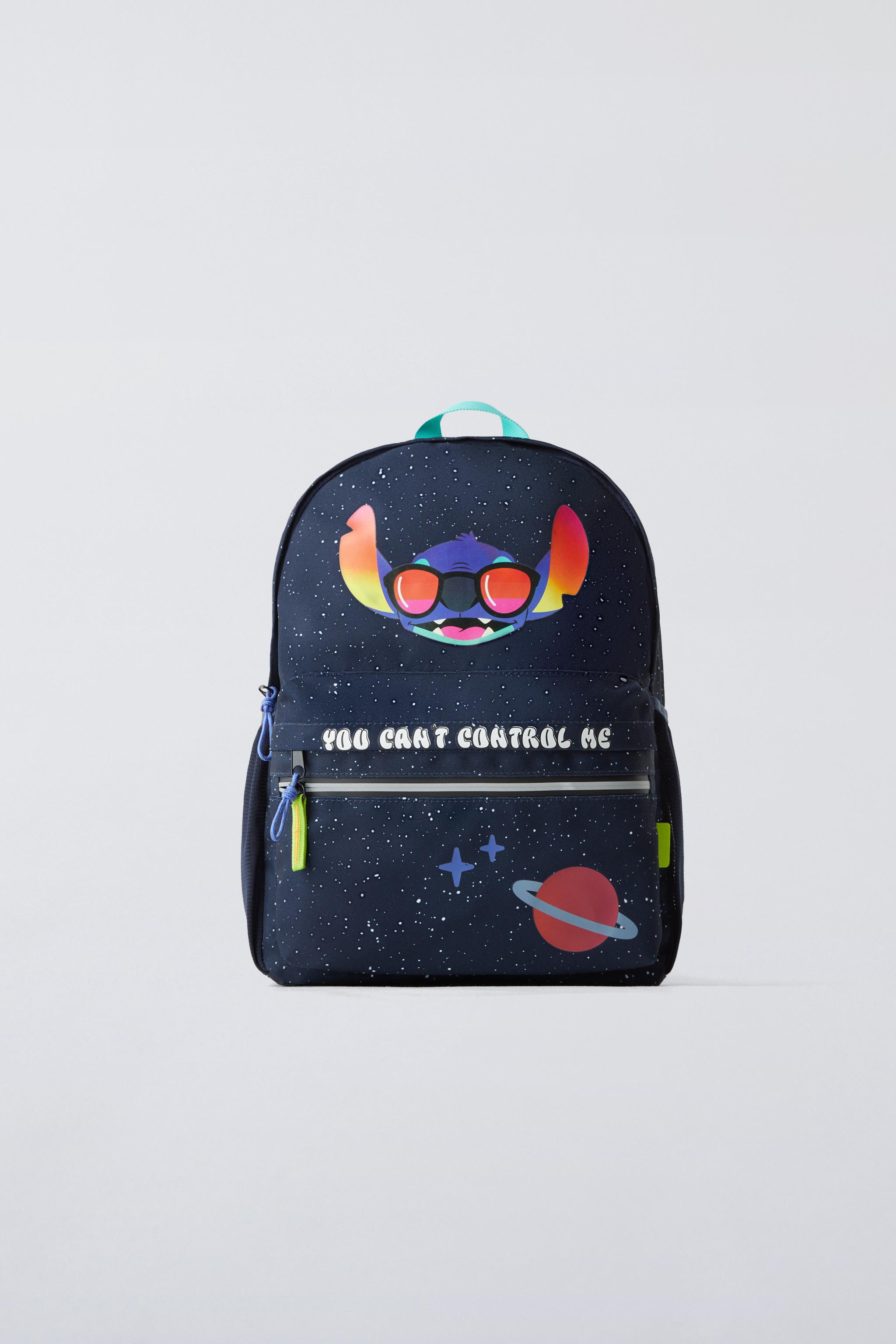 Stitch backpack online