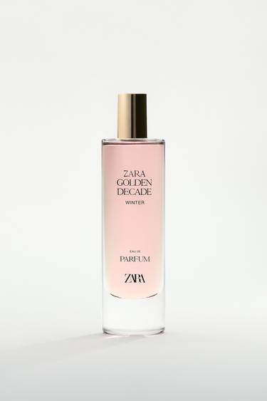 GOLDEN DECADE WINTER EDP 80ML / 2.71 oz -  by Zara - Image 1