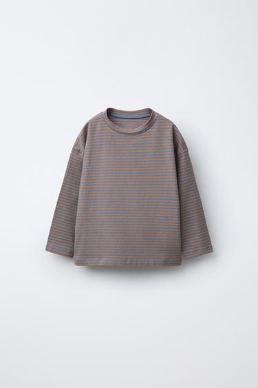 Product image - Brown-Blue by Zara
