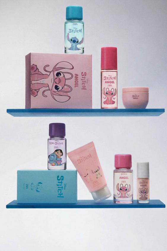 STITCH © DISNEY EDT 50 ML (1.69 FL. OZ.) -  de Zara - Imagen 0