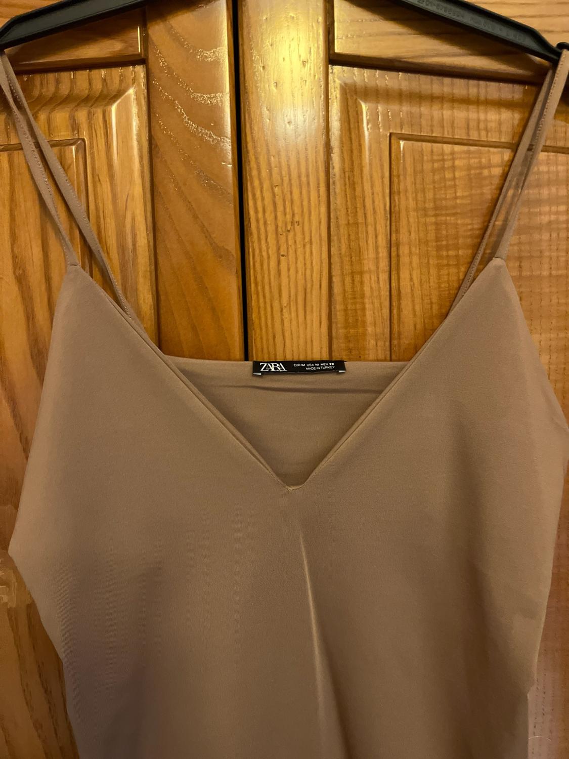 STRAPPY TOP - Image 3