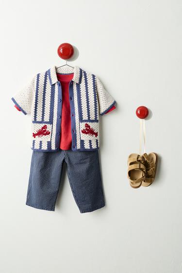 PAMJE - Ngjye rëre/ E zezë nga Zara