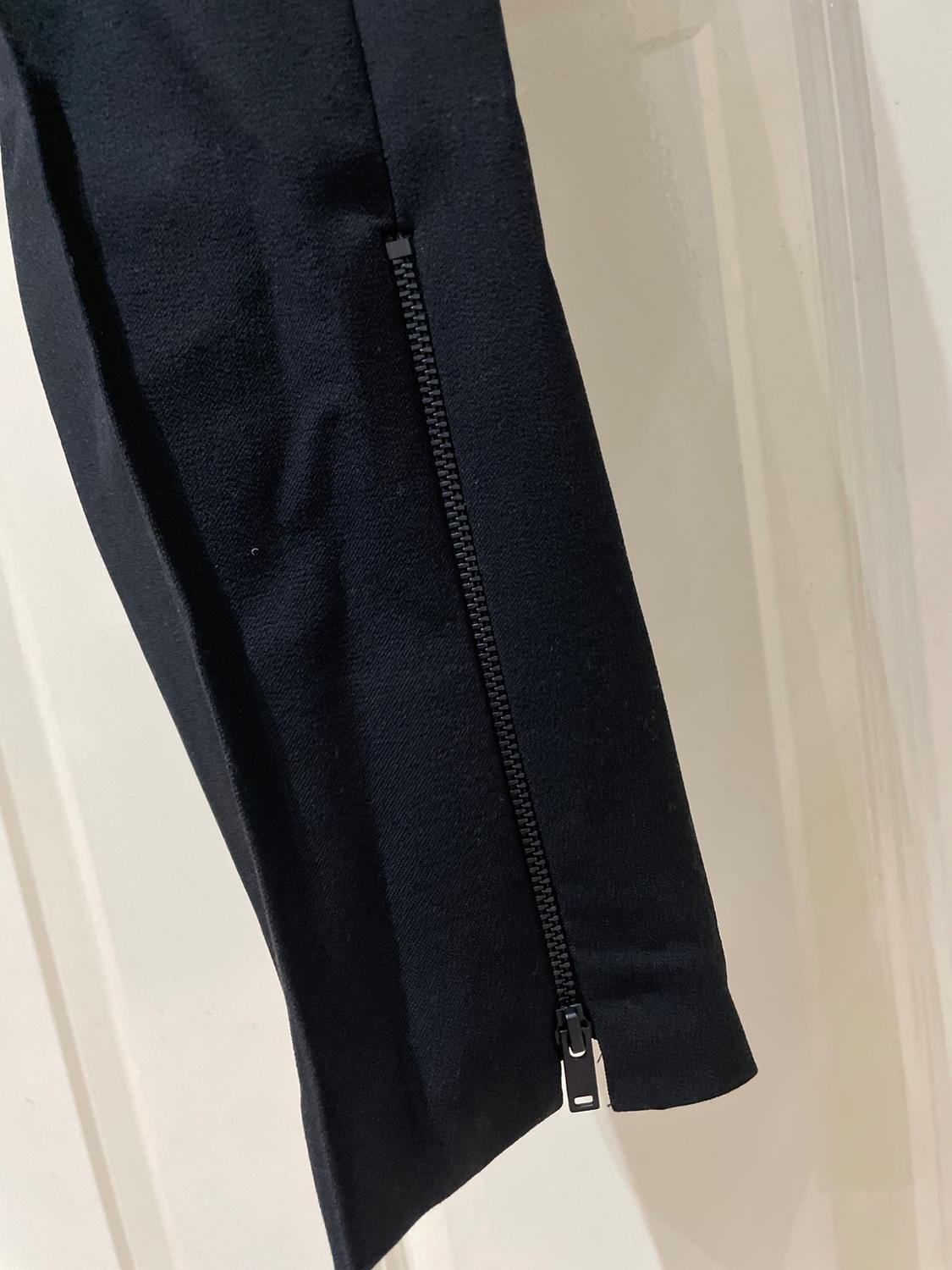 TROUSERS WITH ZIPS - Image 4