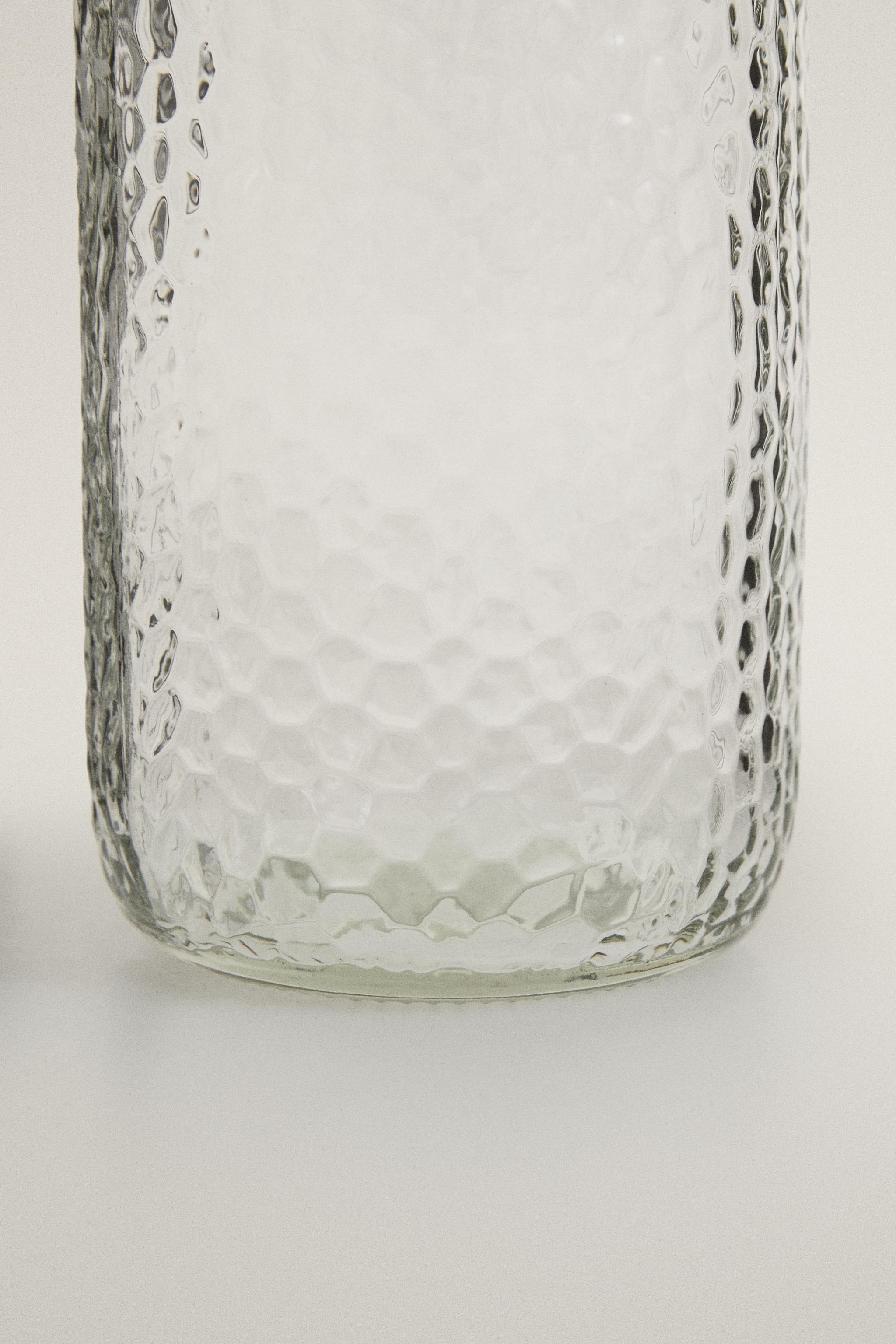 BOTTLE WITH CERAMIC STOPPER