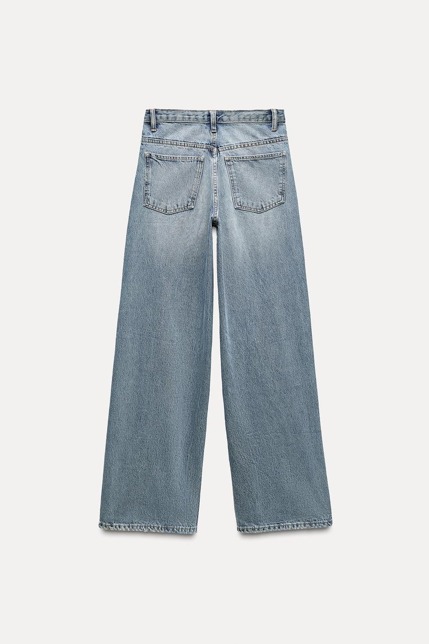 ジーンズ - レディース | 最新コレクション | ZARA 日本
