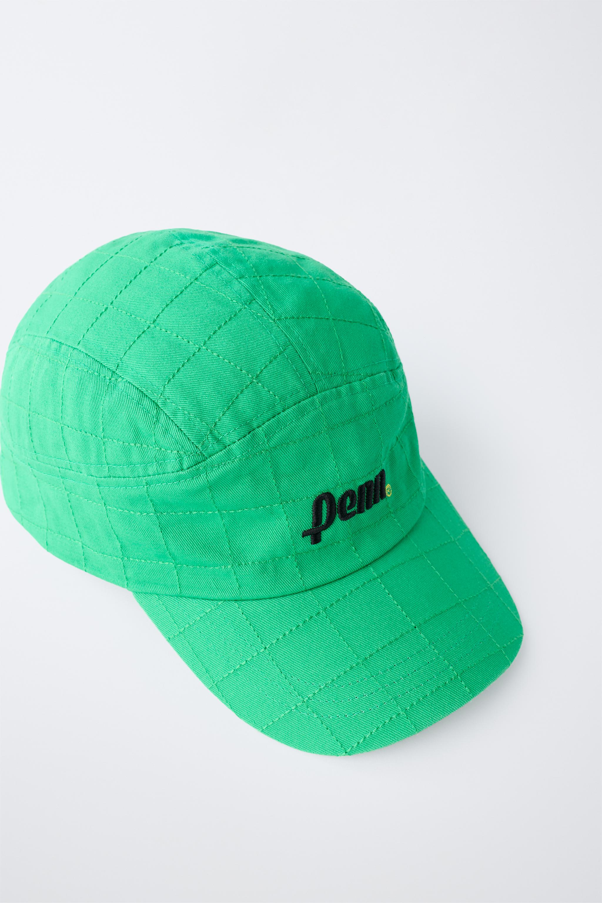 PENN © EMBROIDERED CAP